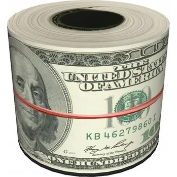 Taburet Taburet čalouněný Bertoni, vícebarevný