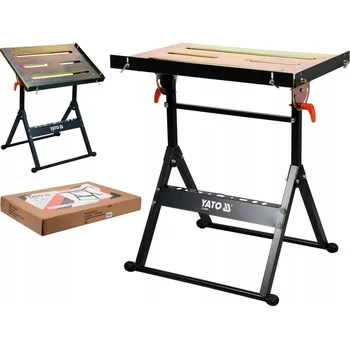 Obraz Svářečský vozík Yato YT-08950