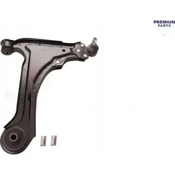 Zavěšení kol Rameno Sidem 9871 , odpružení kol