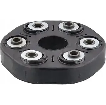 Spojka Topran 501 592 Kloub, kloubový hřídel