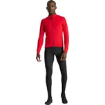 Cyklistická bunda Specialized SL Pro Softshell Jacket Velikost: L Červená