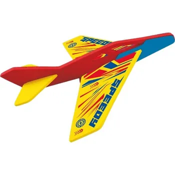 RC model letadla Günther GmbH & Co KG Günther házecí letadlo Speedy - expresní doprava