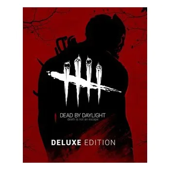 Počítačová hra ESD GAMES ESD Dead by Daylight Deluxe Edition ESD-5684