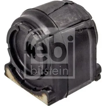 Stabilizátor nápravy Držák, Příčný stabilizátor FEBI BILSTEIN 45856