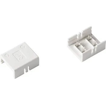 LED páska FANEUROPE Příslušenství LED pásek spojka 220 V - FANEUROPE FAN STRIP220V-8-CONN