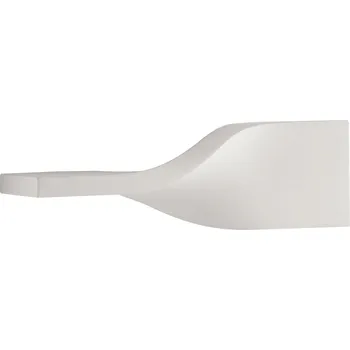 Nástěnné svítidlo FANEUROPE Nástěnné svítidlo Piroette, bílá, 1 x R7S, 36 x 10 x 11 cm - FANEUROPE FAN I-PIROETTE-AP36