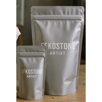 Modelovací hmota Efkostone Artist bílá 1 kg
