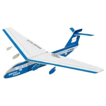 RC model letadla aero-naut Modellbau GmbH &amp; Co. KG Aero-Naut stavebnice Airliner pro začátečníky - expresní doprava