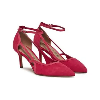 Dámská obuv Lodičky Tamaris 1-22436-44 Růžová 41