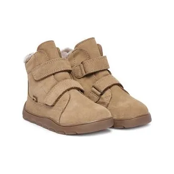 Dívčí sněhule Sněhule Froddo G2110151-8 S Béžová 25