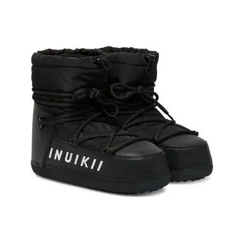 Pánská obuv Sněhule Inuikii Moutain 2002.003.0031 Černá 44