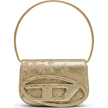 KABELKA DIESEL 1DR SHOULDER BAG YELLOW