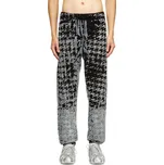 KALHOTY DIESEL P-LABIS TROUSERS BLUE