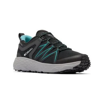 Pánská móda Sneakersy Columbia Peakfreak 2108401 Černá 42