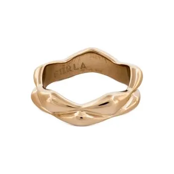 Prsten Set prstenů Furla Mionido WJ00305-MT0000-4362S-9-105-20-CN-S J Barevná S