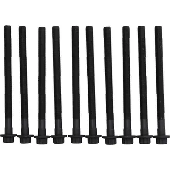 Spojovací materiál motoru Sada šroubů hlavy válce KAMOKA 8709139