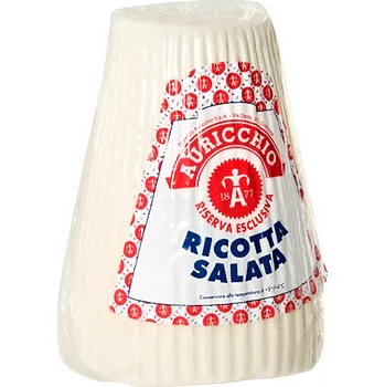 Glória – Ricotta salata cca 0.6kg