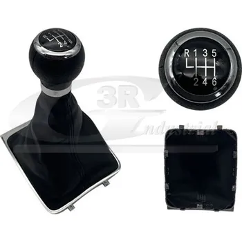 Manžeta řadicí páky, 20714