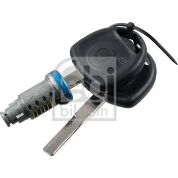 Autozámek Zamykací válec FEBI BILSTEIN 17727