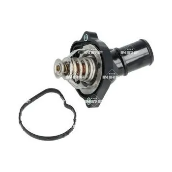 Těsnění motoru Termostat, chladivo NRF 725000