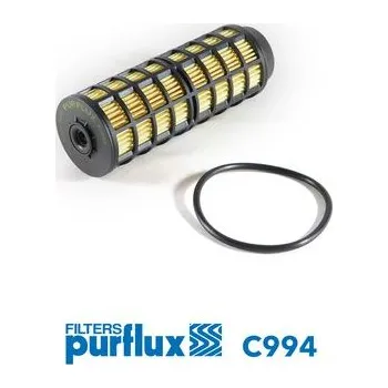 Palivový filtr Palivový filtr PURFLUX C994