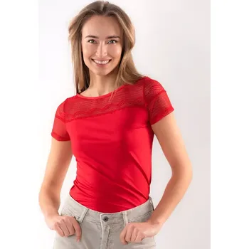 Dámská halenka Dámská halenka Eldar Active Risa S-XL Ruda S