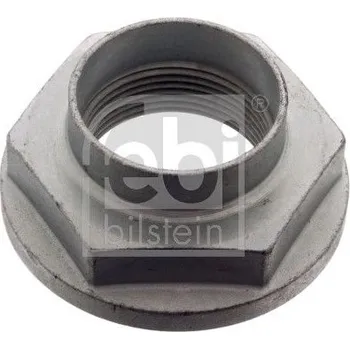 Čep nápravy Matice, čep nápravy FEBI BILSTEIN 03882