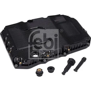 Hydraulický filtr Hydraulický filtr, automatická převodovka FEBI BILSTEIN 175369