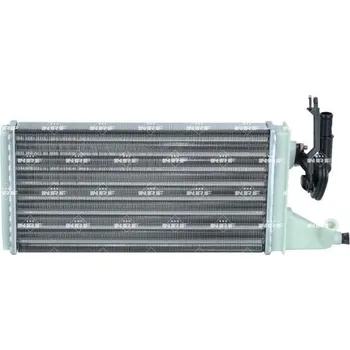 Výměník tepla, vnitřní vytápění NRF 53236