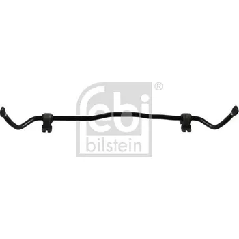 Stabilizátor nápravy Stabilizátor, podvozek FEBI BILSTEIN 38592