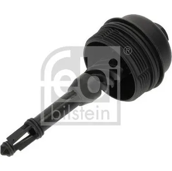 Olejový filtr Kryt, pouzdro olejového filtru FEBI BILSTEIN 194375