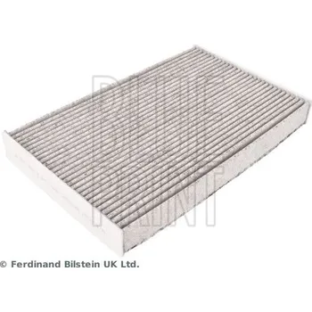 Ventilátor topení a klimatizace Filtr, vzduch v interiéru BLUE PRINT ADP152530