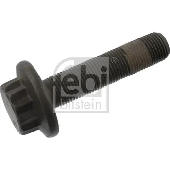 Hřídel nápravy Osový šroub, hnací hřídel FEBI BILSTEIN 40112
