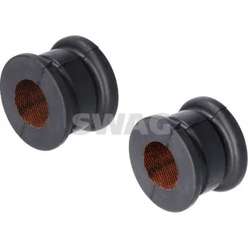 Stabilizátor nápravy Držák, Příčný stabilizátor SWAG 10 61 0035