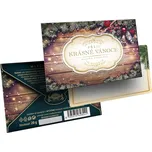 CARLA Čokoládová obálka mléčná čokoláda…