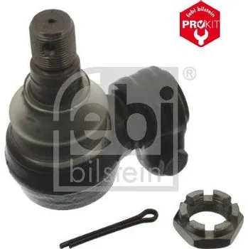 Táhlo řízení Úhlový kloub FEBI BILSTEIN 39456