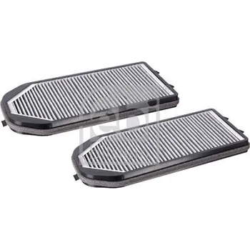 Sada filtrů, vzduch vnitřní FEBI BILSTEIN 18877