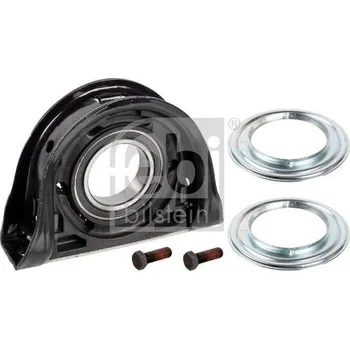 Hřídel nápravy Uložení, kloubový hřídel FEBI BILSTEIN 171513