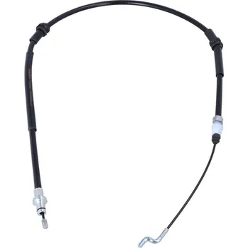 Lanko parkovací brzdy Tažné lanko, parkovací brzda KAMOKA 1190301