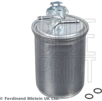 Palivový filtr Palivový filtr BLUE PRINT ADV182360