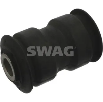 Ložiskové pouzdro, listová pružina SWAG 62 75 0004