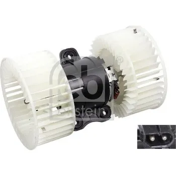 Vnitřní ventilátor FEBI BILSTEIN 38482