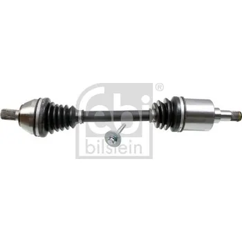 Hřídel nápravy Hnací hřídel FEBI BILSTEIN 182444