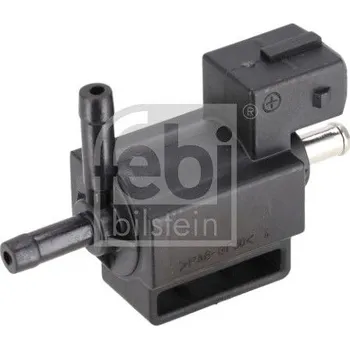 Ventil palivového systému Regulační ventil plnicího tlaku FEBI BILSTEIN 185177