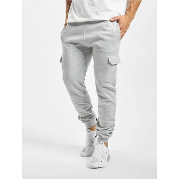 Pánské kalhoty Huaraz Sweat Pants - grey L