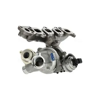 Turbodmychadlo Dmychadlo, plnění NISSENS 93266