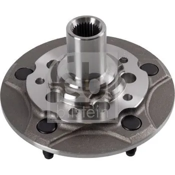 Náboj kola FEBI BILSTEIN 172746