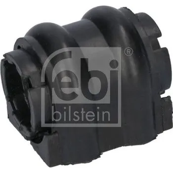 Stabilizátor nápravy Držák, Příčný stabilizátor FEBI BILSTEIN 181712