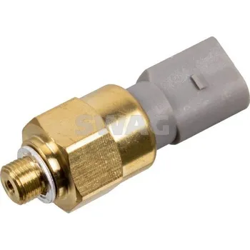 Autodíl Olejový tlakový spínač SWAG 33 10 4569