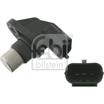 Čidlo automobilu Snímač, poloha vačkového hřídele FEBI BILSTEIN 28131